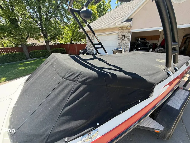 Slide: The Image of MB Sports Boss 190 Tournament Series 2000 - 15482064