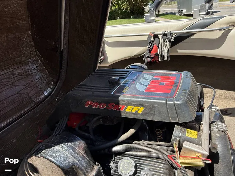 Slide: The Image of MB Sports Boss 190 Tournament Series 2000 - 15482008