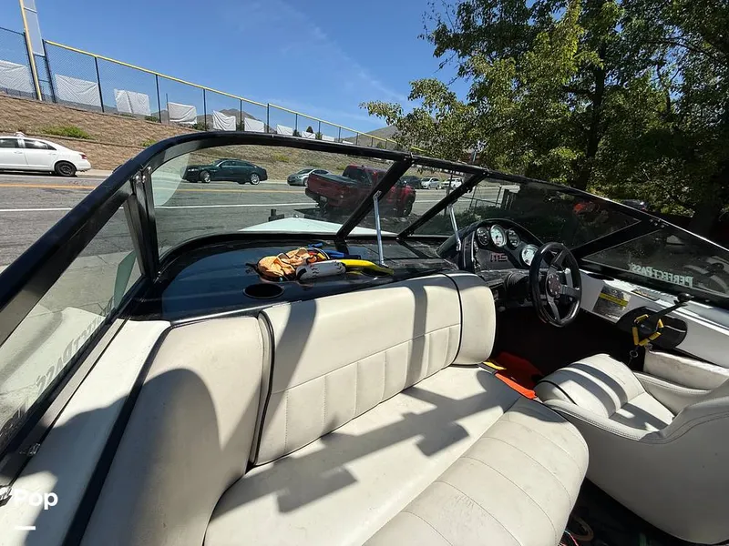 Slide: The Image of MB Sports Boss 190 Tournament Series 2000 - 15482009