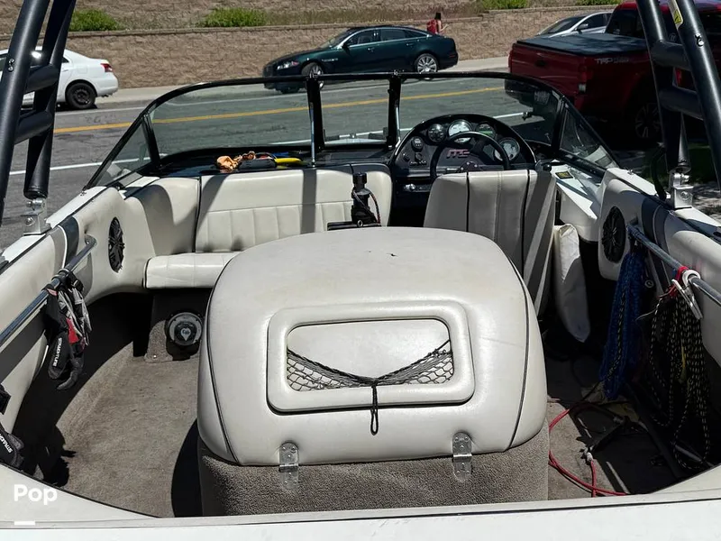 Slide: The Image of MB Sports Boss 190 Tournament Series 2000 - 15482011