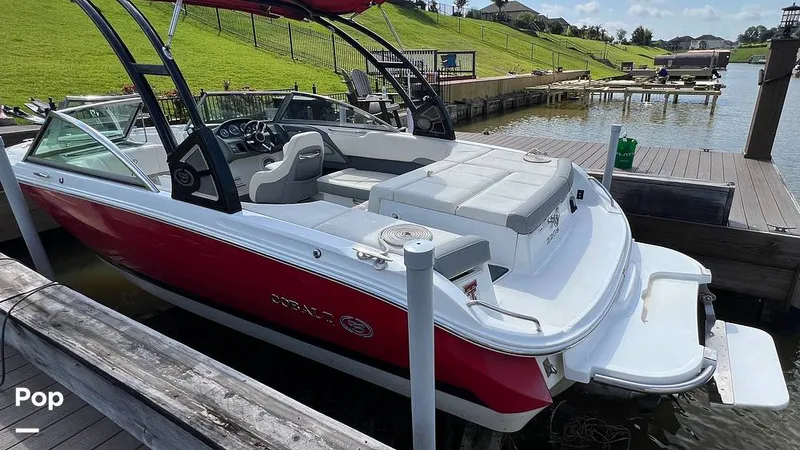 Slide: The Image of Cobalt 220S 2020 - 15489358