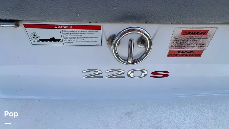 Slide: The Image of Cobalt 220S 2020 - 15489420