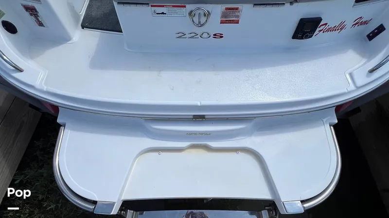 Slide: The Image of Cobalt 220S 2020 - 15489423