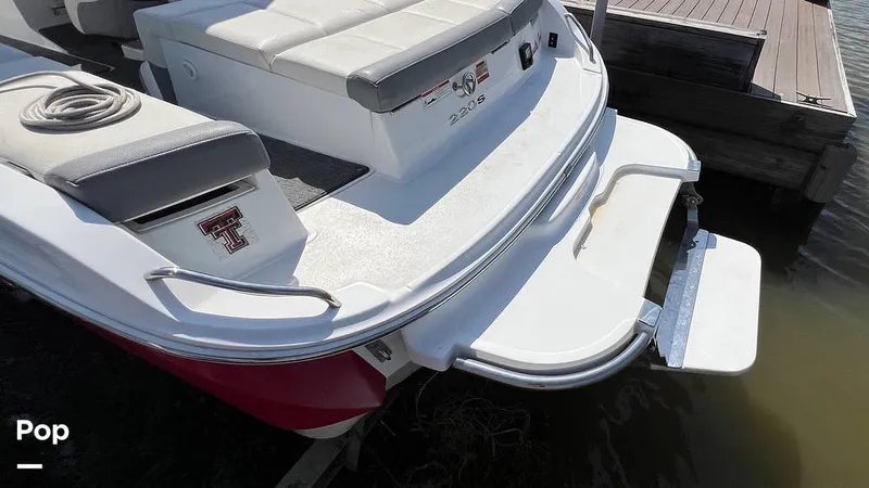 Slide: The Image of Cobalt 220S 2020 - 15489432