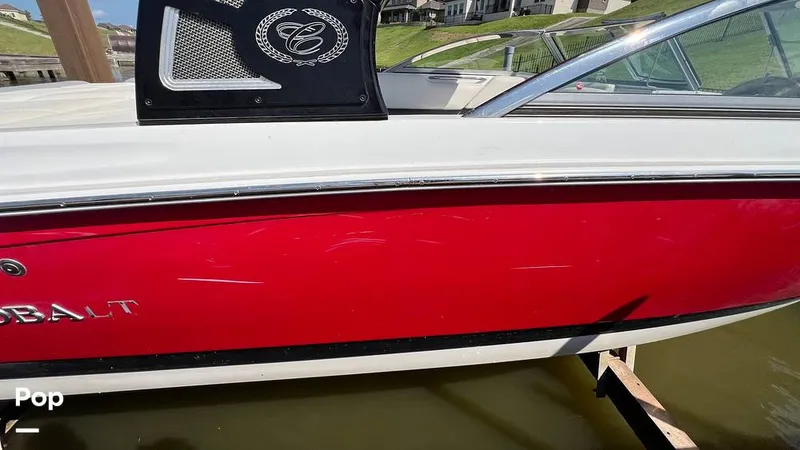 Slide: The Image of Cobalt 220S 2020 - 15489440