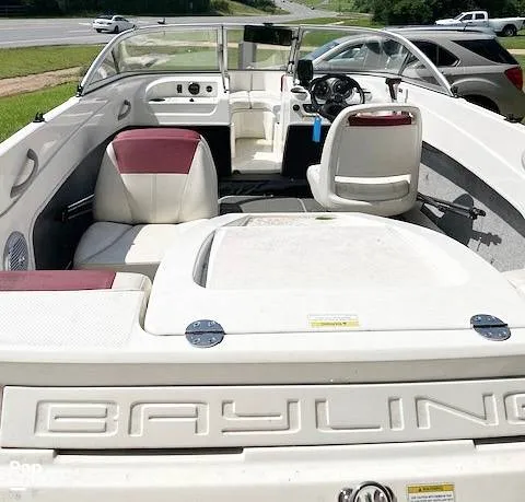 Slide: The Image of Bayliner 175 BR 2014 - 15704604