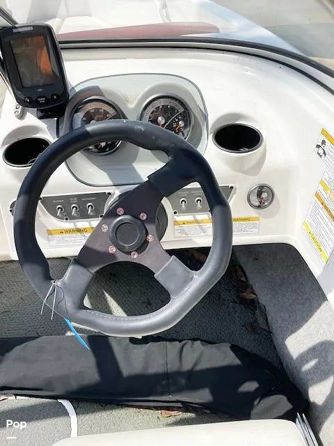 Slide: The Image of Bayliner 175 BR 2014 - 15704607