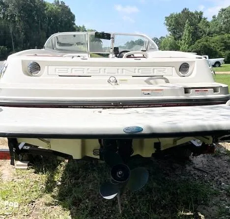 Slide: The Image of Bayliner 175 BR 2014 - 15704605