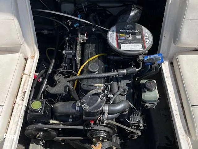 Slide: The Image of Bayliner 175 BR 2014 - 15463026