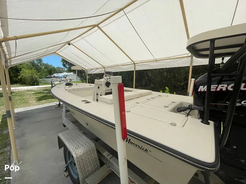 Slide: The Image of Maverick Master Angler 1999 - 15503653