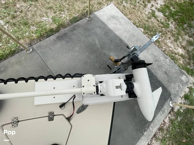 Slide: The Image of Maverick Master Angler 1999 - 15469491