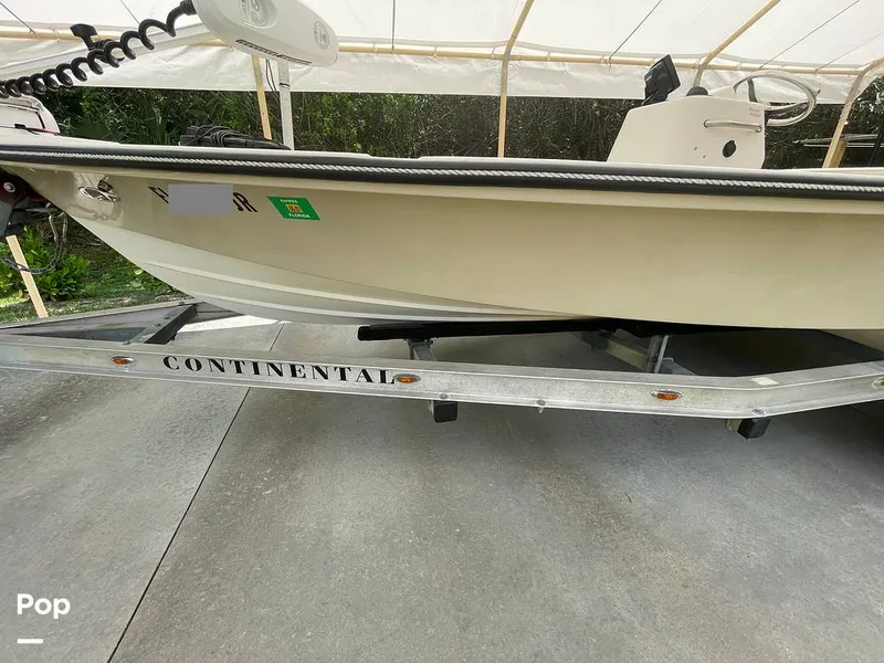 Slide: The Image of Maverick Master Angler 1999 - 15503641