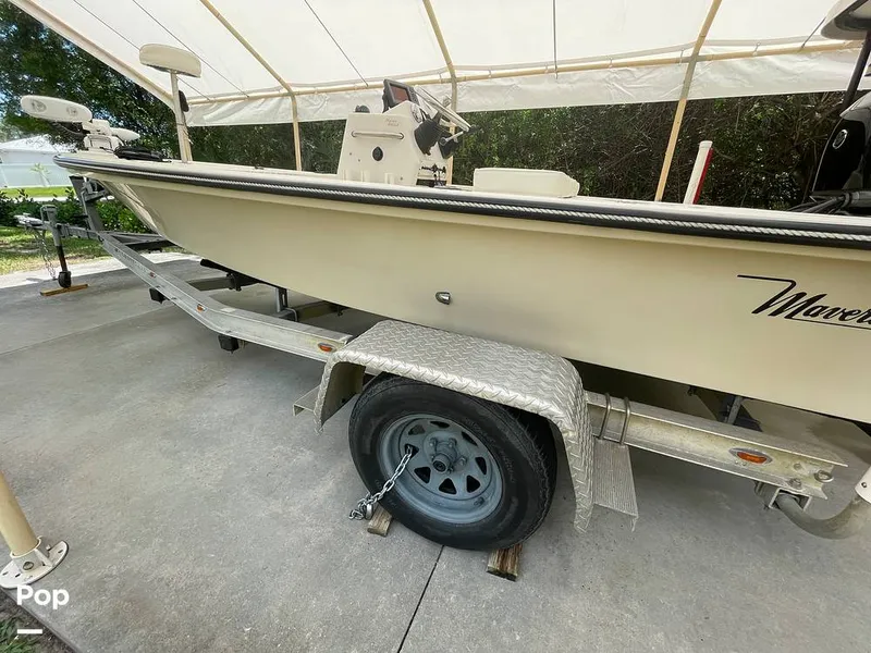 Slide: The Image of Maverick Master Angler 1999 - 15503644