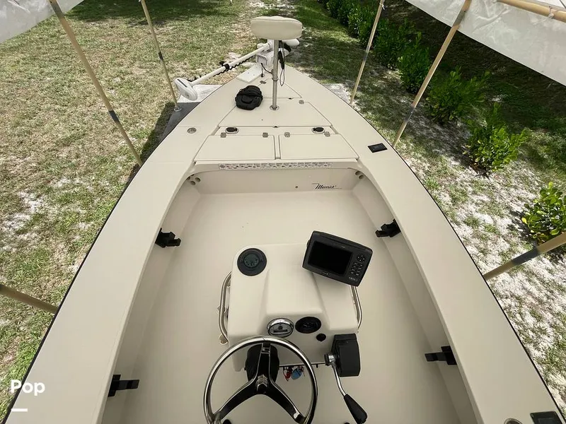 Slide: The Image of Maverick Master Angler 1999 - 15503733