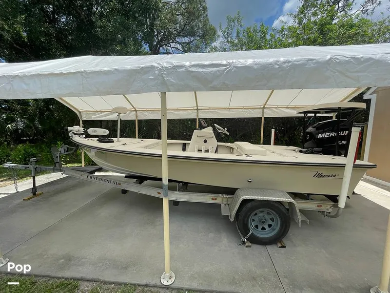 Slide: The Image of Maverick Master Angler 1999 - 15503645