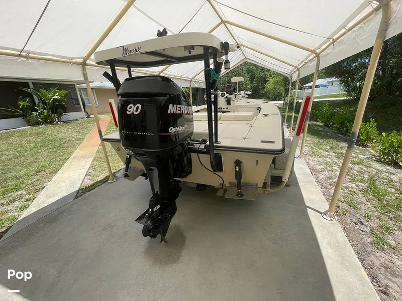 Slide: The Image of Maverick Master Angler 1999 - 15503647