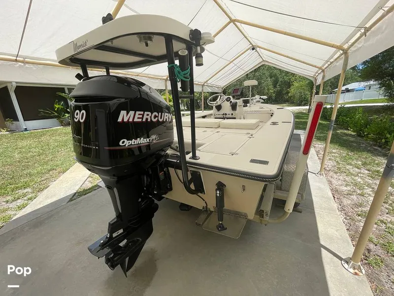 Slide: The Image of Maverick Master Angler 1999 - 15503652