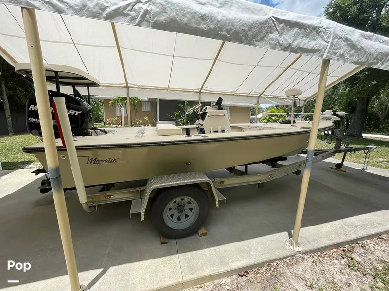 Slide: The Image of Maverick Master Angler 1999 - 15503654