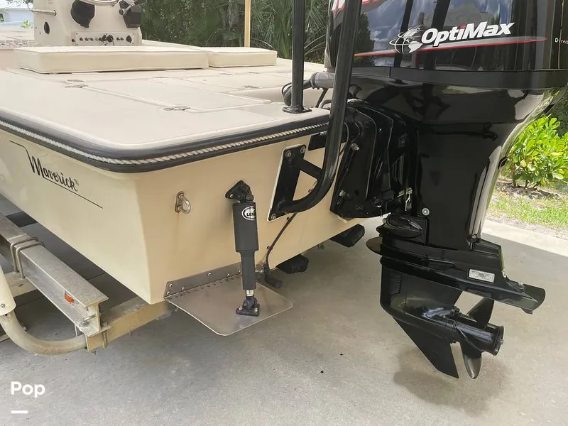 Slide: The Image of Maverick Master Angler 1999 - 15503708