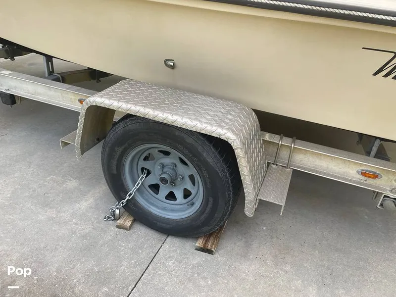 Slide: The Image of Maverick Master Angler 1999 - 15503709