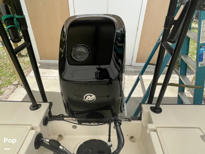 Slide: The Image of Maverick Master Angler 1999 - 15503711