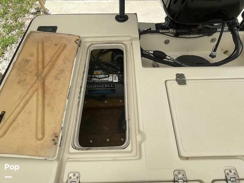 Slide: The Image of Maverick Master Angler 1999 - 15503712