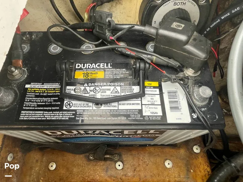 Slide: The Image of Maverick Master Angler 1999 - 15503714