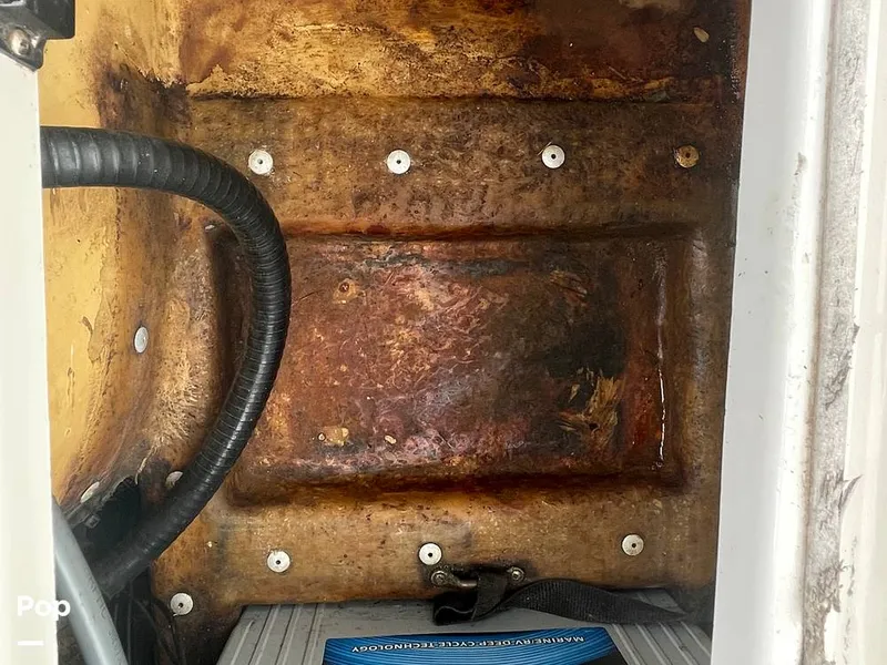 Slide: The Image of Maverick Master Angler 1999 - 15503715