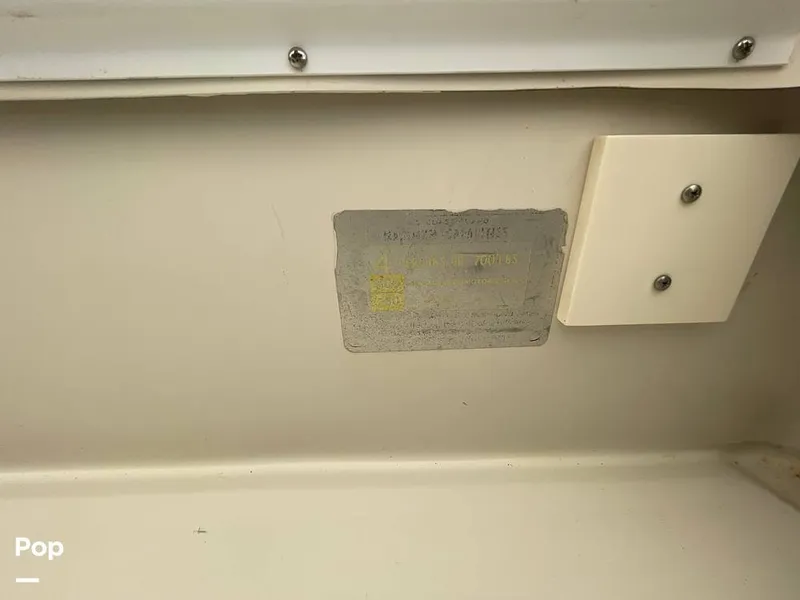 Slide: The Image of Maverick Master Angler 1999 - 15503723