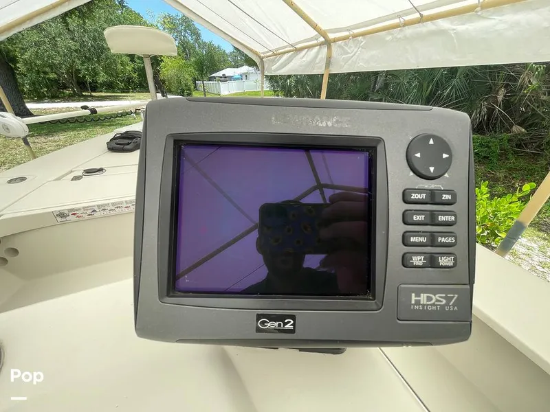 Slide: The Image of Maverick Master Angler 1999 - 15503726
