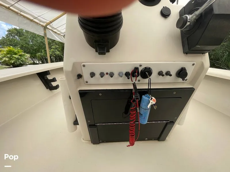 Slide: The Image of Maverick Master Angler 1999 - 15503727