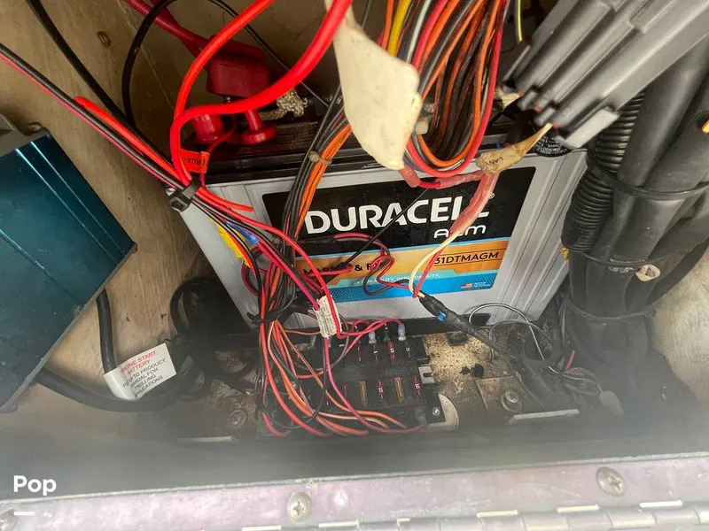 Slide: The Image of Maverick Master Angler 1999 - 15503729