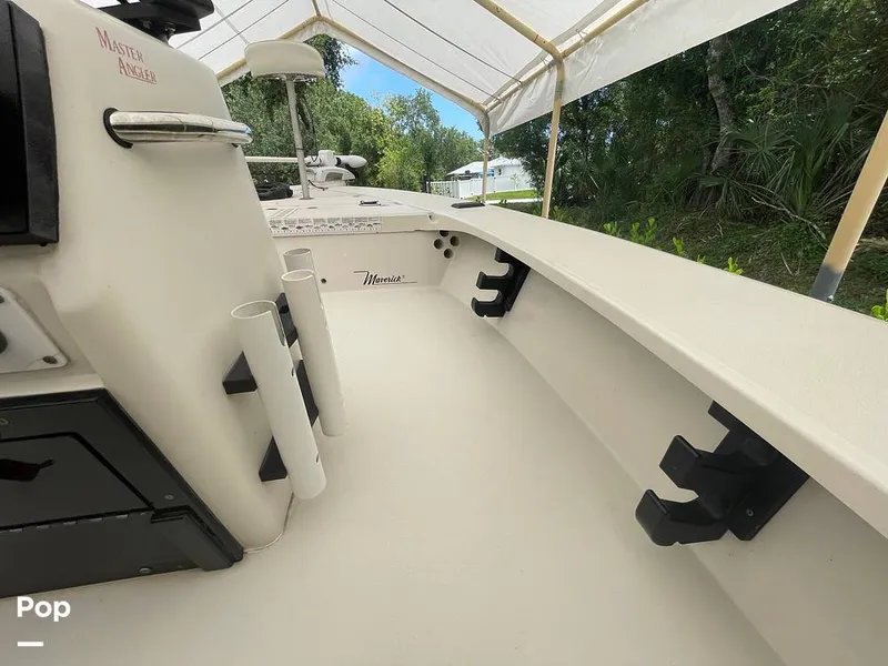 Slide: The Image of Maverick Master Angler 1999 - 15503731