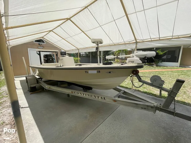 Slide: The Image of Maverick Master Angler 1999 - 15503656