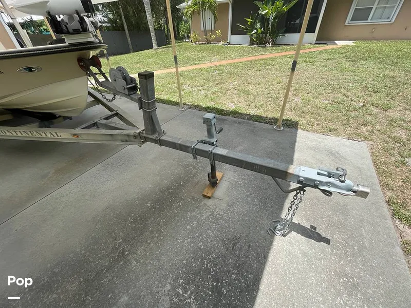 Slide: The Image of Maverick Master Angler 1999 - 15503626