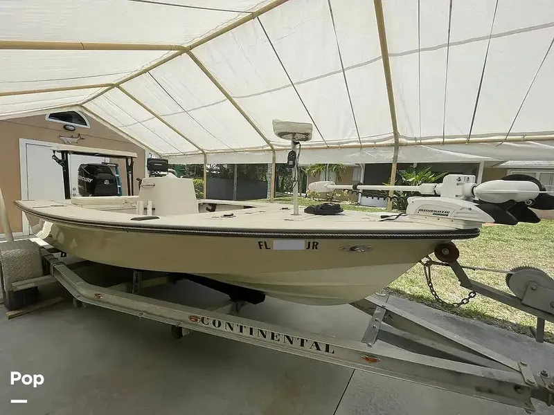 Slide: The Image of Maverick Master Angler 1999 - 15503637