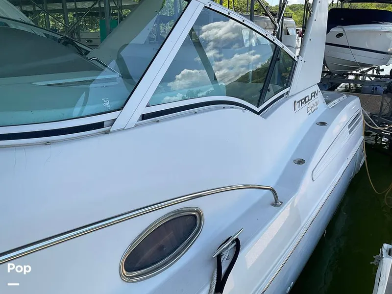 Slide: The Image of Trojan 320 Express 1998 - 15645011