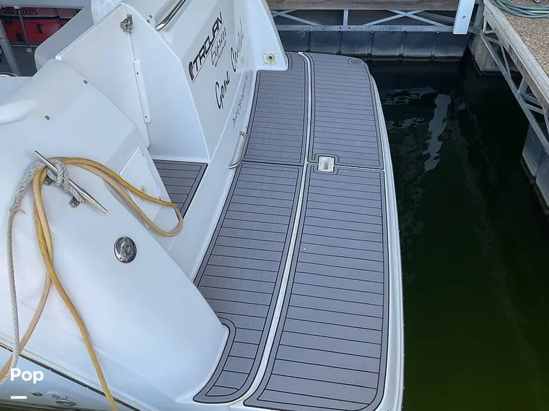 Slide: The Image of Trojan 320 Express 1998 - 15645019