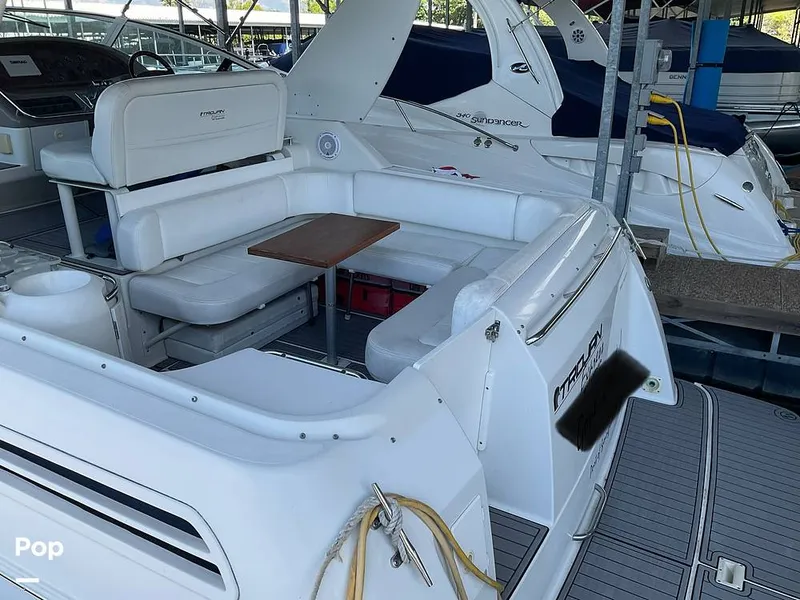 Slide: The Image of Trojan 320 Express 1998 - 15645020