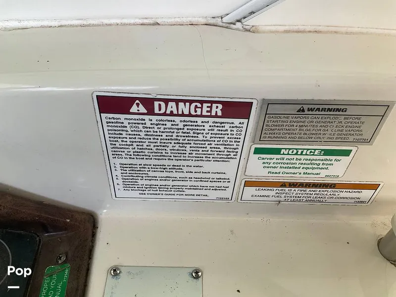 Slide: The Image of Trojan 320 Express 1998 - 15645057