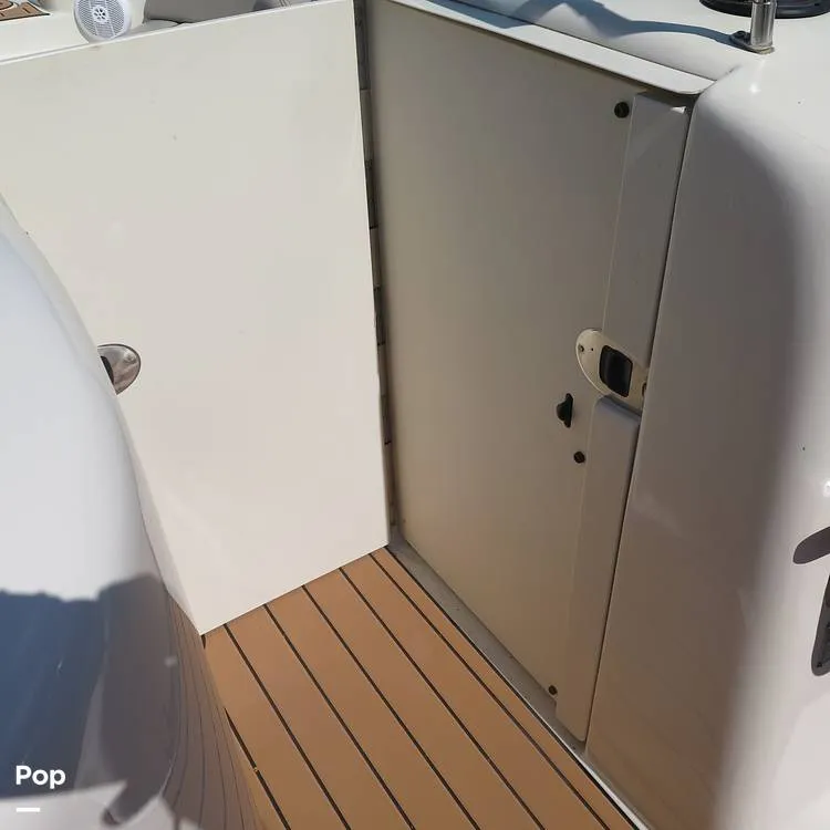 Slide: The Image of Sea Ray 270 Sundeck 2004 - 15714743