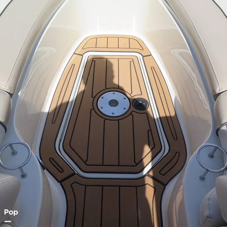 Slide: The Image of Sea Ray 270 Sundeck 2004 - 15714745