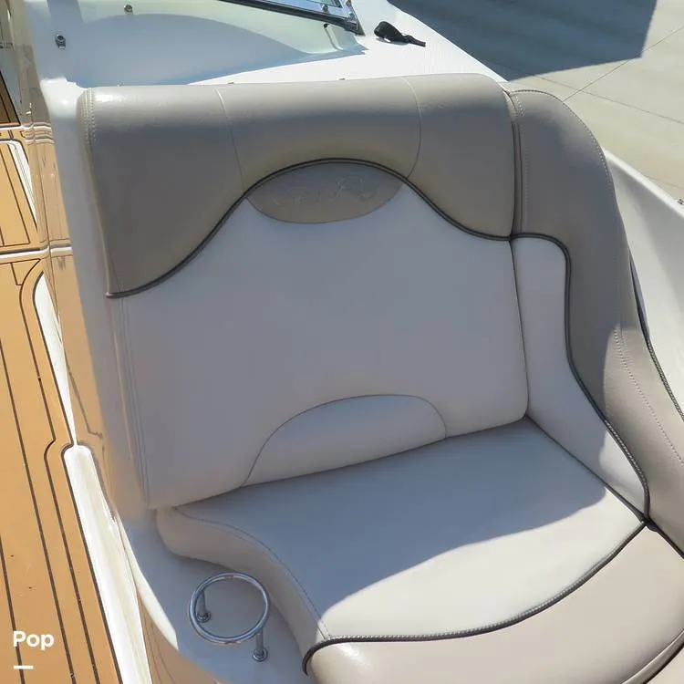 Slide: The Image of Sea Ray 270 Sundeck 2004 - 15714748