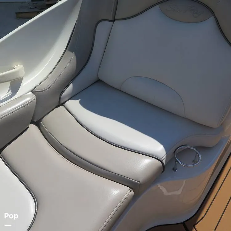 Slide: The Image of Sea Ray 270 Sundeck 2004 - 15714750