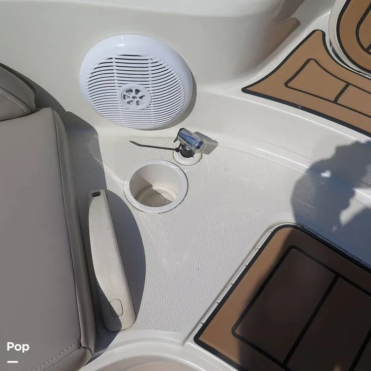 Slide: The Image of Sea Ray 270 Sundeck 2004 - 15714755