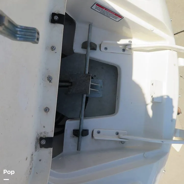 Slide: The Image of Sea Ray 270 Sundeck 2004 - 15714756