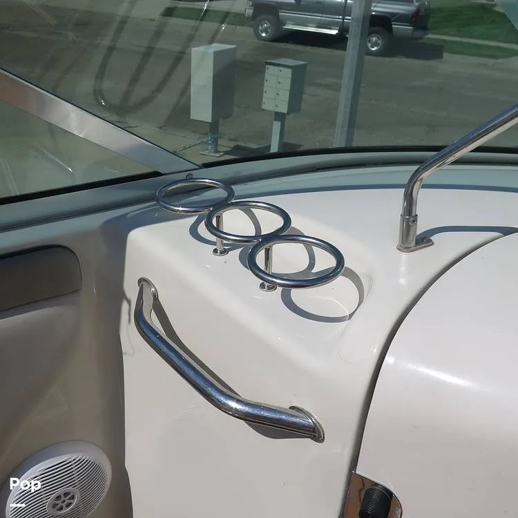 Slide: The Image of Sea Ray 270 Sundeck 2004 - 15714758