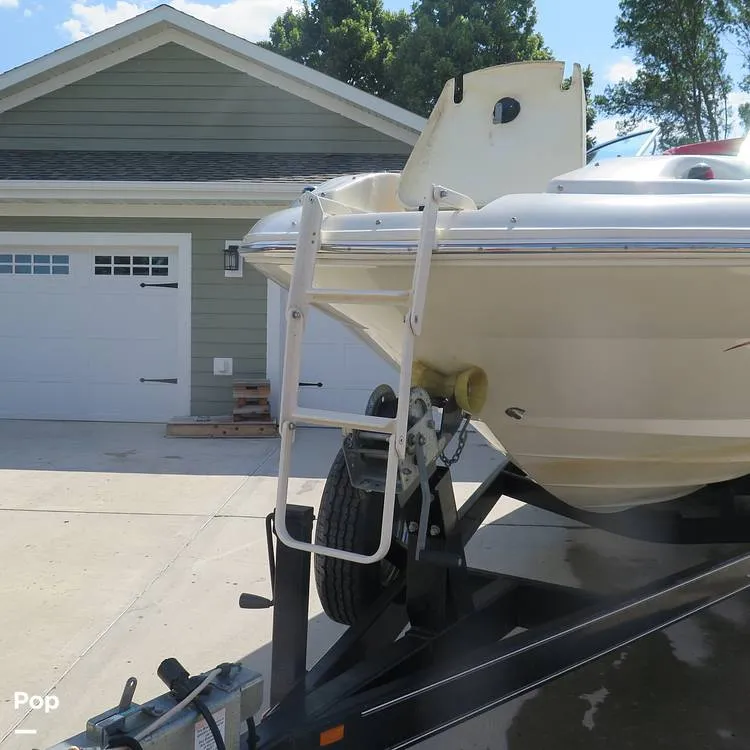 Slide: The Image of Sea Ray 270 Sundeck 2004 - 15714761
