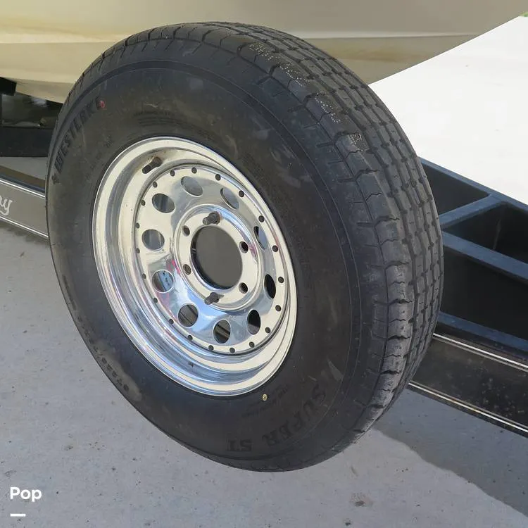 Slide: The Image of Sea Ray 270 Sundeck 2004 - 15714762