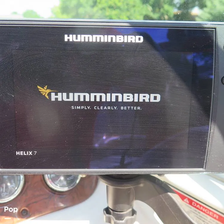 Slide: The Image of Sea Ray 270 Sundeck 2004 - 15714763